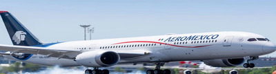 ¿Cómo me puedo comunicar con Aeroméxico?