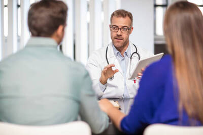 Erectile Dysfunction: Everything a Man Should Know