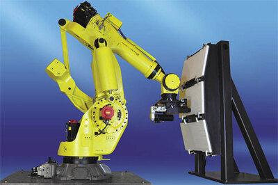 Aerospace Robotics Market Growth, Share, Report 2023 -2028