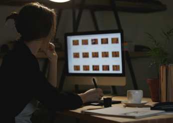 Transform Complex Ideas into Stories with Motion Graphics