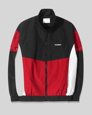 Weak Hero Class 1 Suho Jacket – Ahn Suho Inspired Korean Street