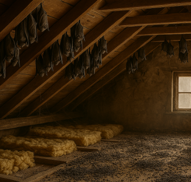 Safe Living Starts Here: Asbestos Removal in Kitchener Ontario