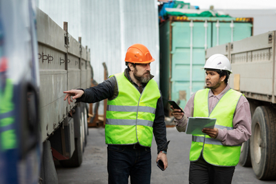 Container Loading Supervision China: Why It Matters More Than M