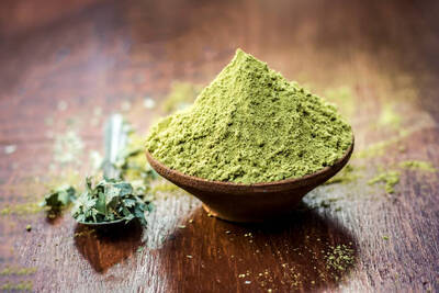 How to Apply Henna color on Hair : Henna Hair Dye Tips