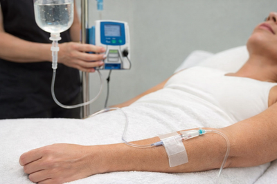 Discover IV Therapy in Dubai: The Ultimate Wellness Revolution