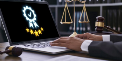 How Legal Reputation Management Builds Client Trust
