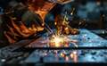 Cutting Through the Confusion: Laser Cutting vs. Waterjet Cuttin
