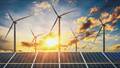 Importance of Power Cables in Solar & Wind Energy Projects - Zne