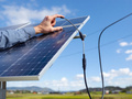 DC vs. AC Wiring: Choosing the Right Solar Cable for Your System
